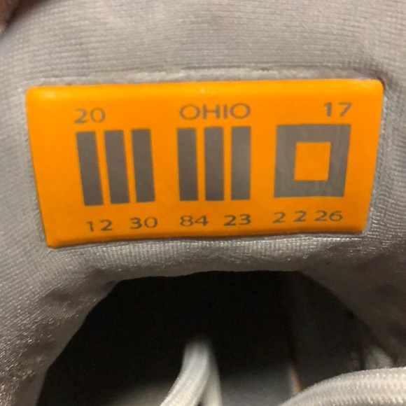 Lebron 14 “MAGS” - Picture 7 of 8